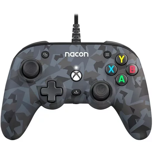 Nacon Xbox Series Compact Controller - GREY CAMO