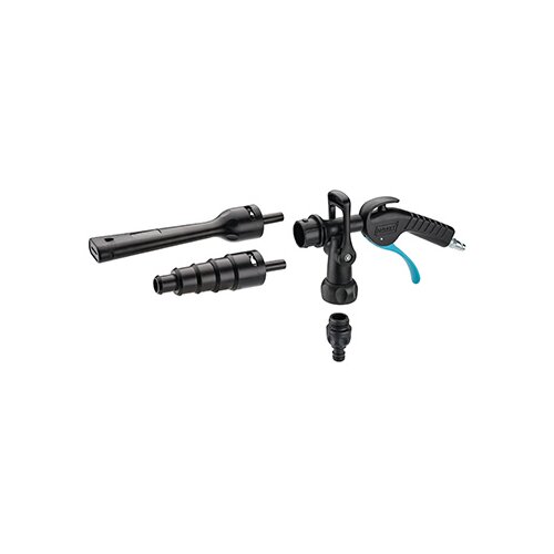 Hazet pneumatski pištolj za čišćenje sa dodacima 3 kom HZ-9048P-2/3 Cene