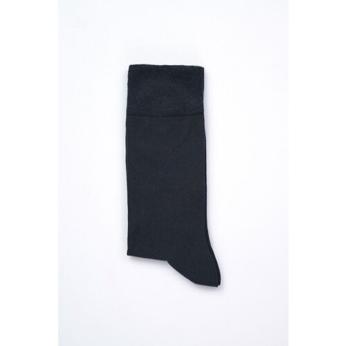Dagi anthracite Men's micro modal socks Slike