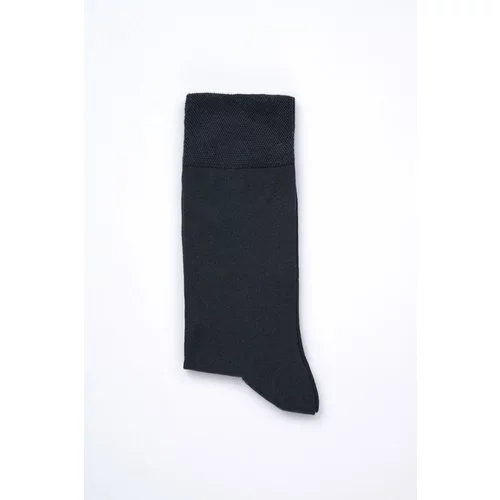 Dagi Anthracite Men&#39;s Micro Modal Socks