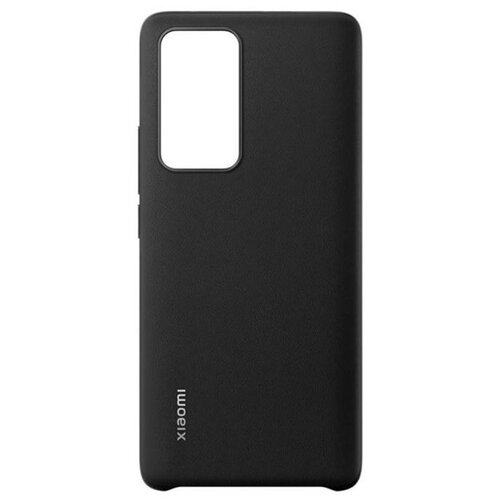 Xiaomi 12 Pro Leather Case(Black) Cijene