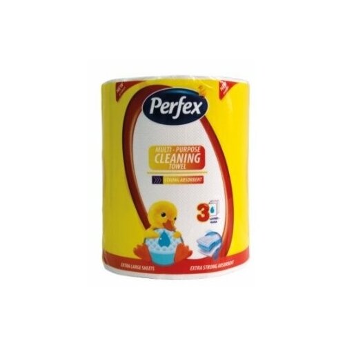Perfex ubrus Purpose 1kom Slike