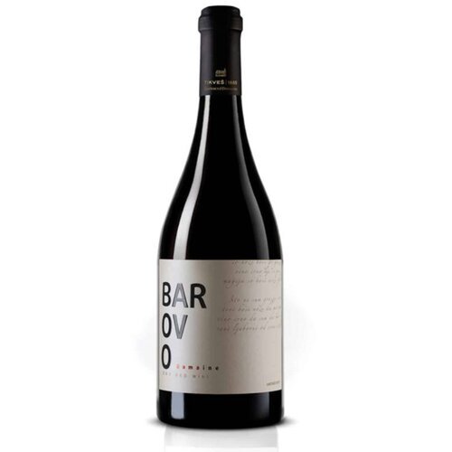 BAROVO Crveno vino crveno vino 0.75l Cene
