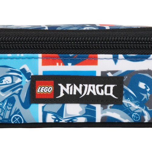 Lego NINJAGO pernica: Ninjago 15. godi&amp;scaron;njica Slike
