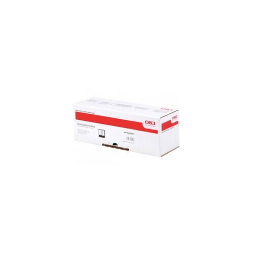 OKI Toner 44469803 (C310) (črna), original Cene
