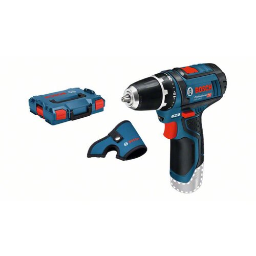 Bosch Akumulatorska bu&amp;scaron;ilica 12 V Li-Ion Slike