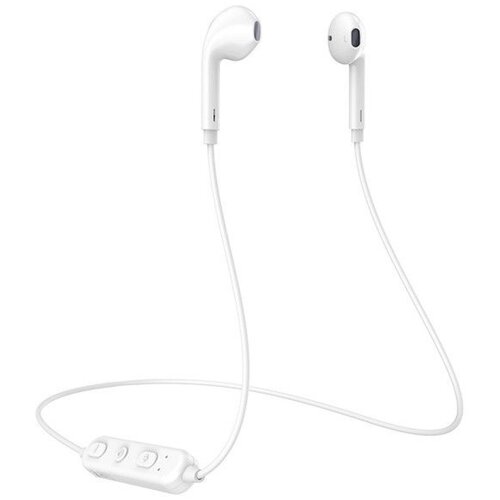 Moye bežične bubice hermes sport wireless (bela) Cene