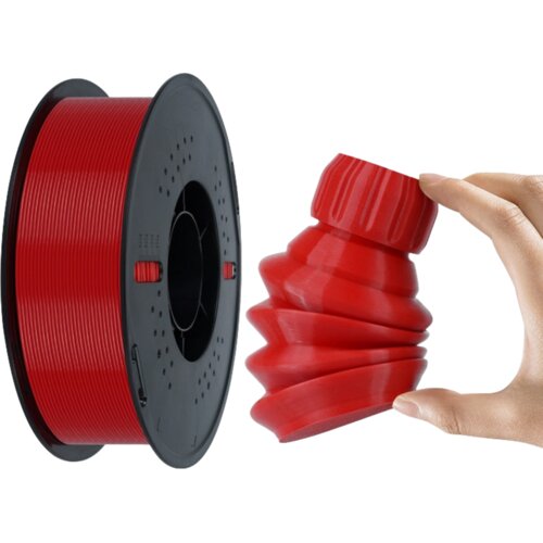 KINGROON TPU95A Red - 1,75 mm / 1000 g Cijene