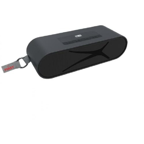 Altec Lansing Cooper, Bluetooth speaker, 20W RMS, rechargeable battery, 3.5mm/USB, black zvučnik Slike