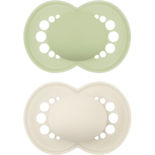Mam Original 16m+ duda Green/ Beige 2 kom Cijene