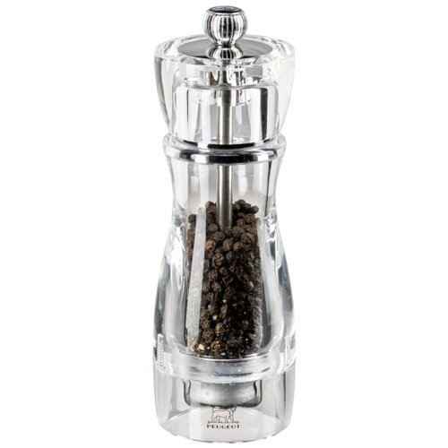 Peugeot VITTEL pepper mill Acryl clear 16 cm Cijene