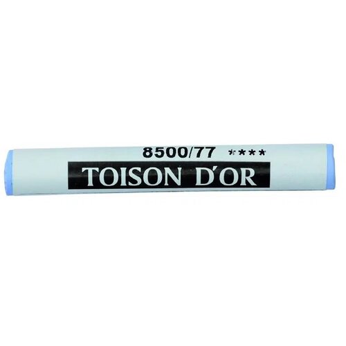 toison, umetnički pastel, meki, kohinoor - odaberite nijansu light blue Slike