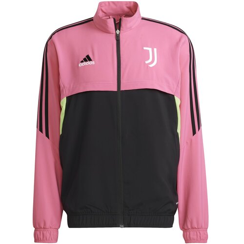 Adidas juve pre jkt, muška jakna, pink HS7564 Cene