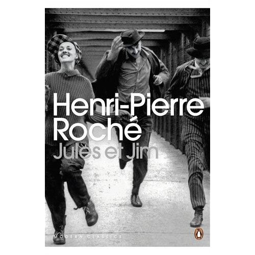 Penguin Books Jules et Jim Slike
