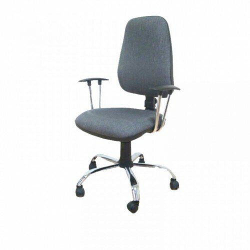 Daktilo stolica M 180 cp/hrom/hrom Cene
