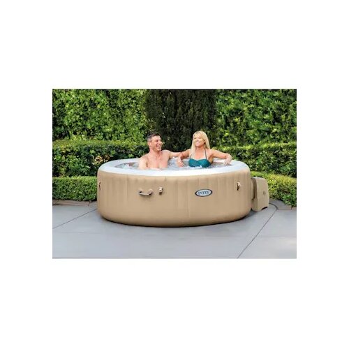 Intex PURE Jacuzzi SET 1.96m 28426NP Cene