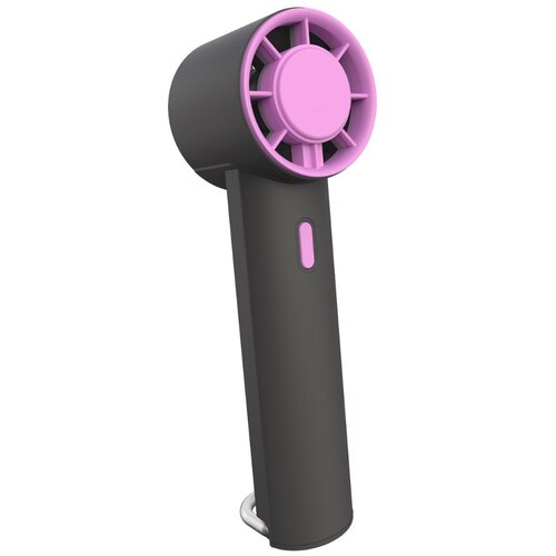 INF Polnilni ročni ventilator Hooked USB &ndash; prenosni mini ventilator s 5 hitrostmi, zložljivim kavljem, tihim motorjem z visoko hitrostjo in dolgo živ, (5000286546) Cene