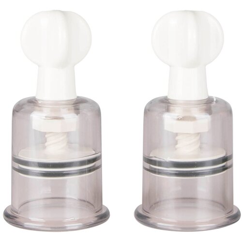 EasyToys Easytyos Nipple & Clit Suckers Medium 2 pcs Cijene