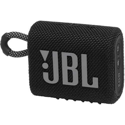 JBL Go 3 Cijene