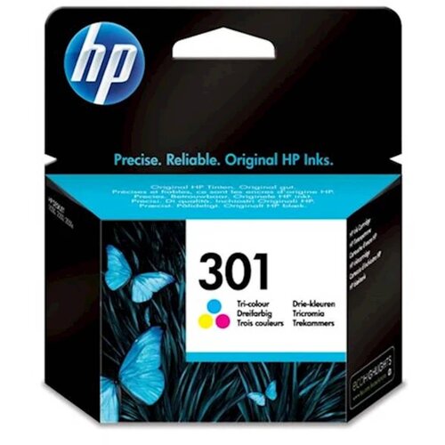 HP Tinta CH562EE Color 301 A020157 Slike