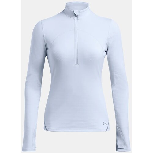 Under Armour Women&amp;#039;s T-shirt Vanish CW 1/2 Zip Slike