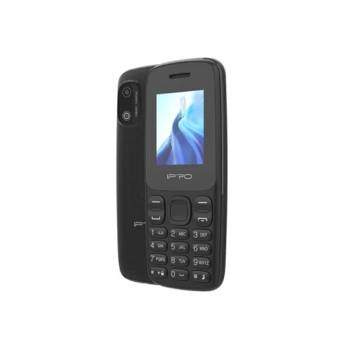 Ipro A1 mini DS 1.77"/600mAh Black Cene