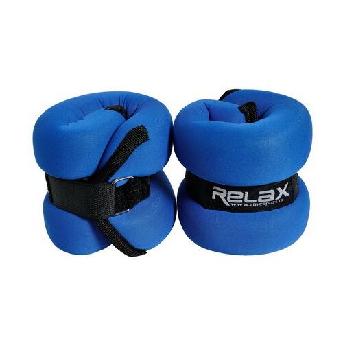 Ring Utezi za noge 2x1,5 kg RX AW 2201 Cijene