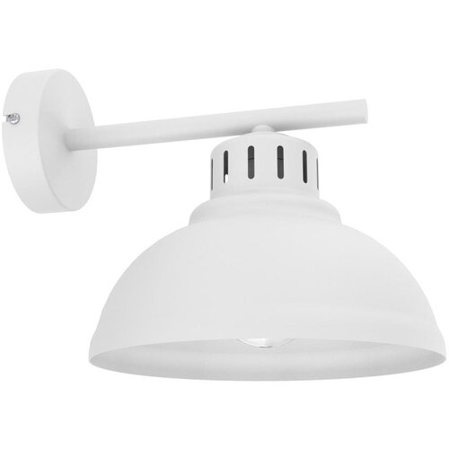  Zidna lampa SVEN 1xE27/15W/230V bela Cene