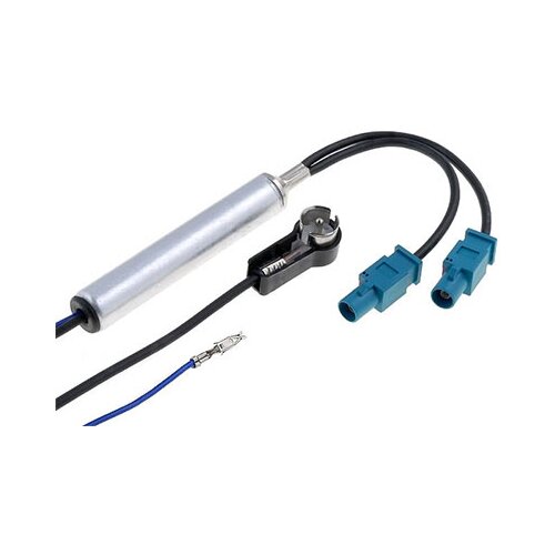 Antenski adapter - separator ZRS-SA2F-ISO Slike