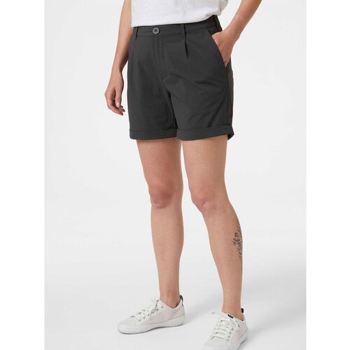 Helly Hansen Ženski šorc Siren, Antracit Cene