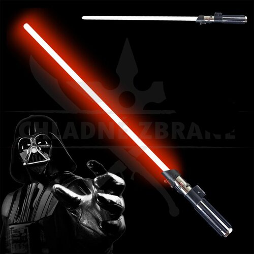 Star Wars Darth Vader replika svetlobnega meča Slike