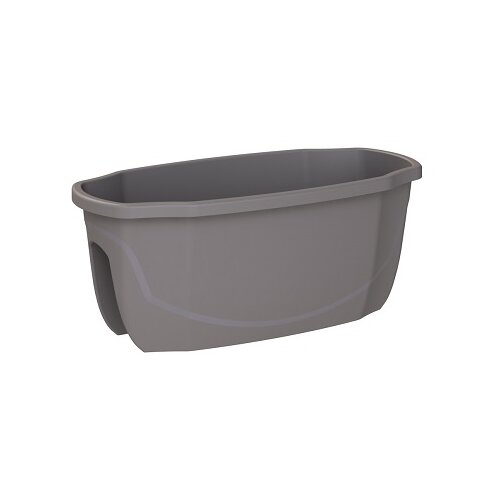 PLASTOFLEX ŽARDINJERA ZA OGRADU Slike