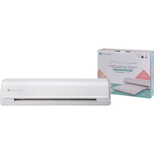Silhouette Cameo 5 inkl. Electrostatic Mat - 1 set Slike