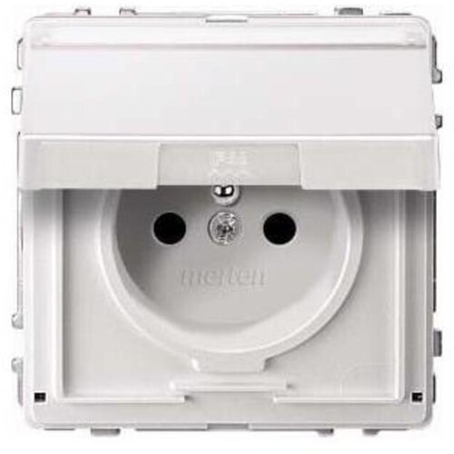 Merten SCHUKO vtičnica pws MEG2312-7219, (20888067) Slike