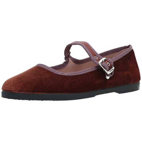Victoria Balerinke 1080123v Bailarinas Terciopelo Bordo Slike