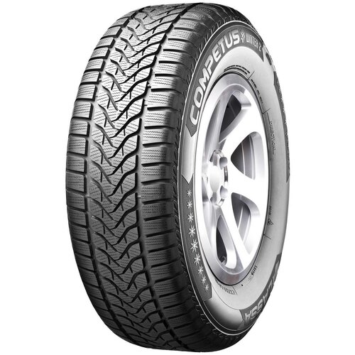 Lassa Competus Winter 2+ ( 245/70 R16 107H ) Slike
