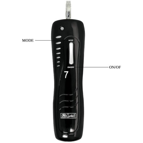 Baile Rotacijski Penis Easton Flesh 7,3&amp;#039;&amp;#039; Slike