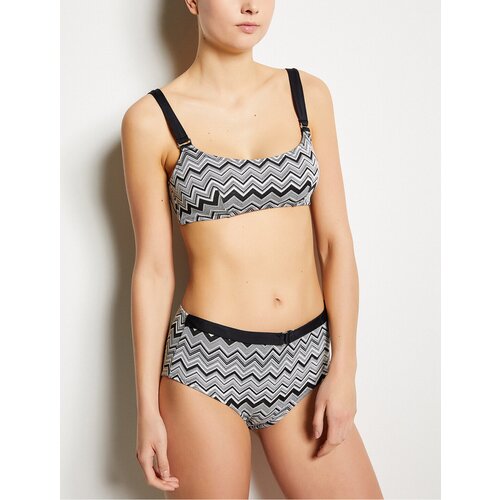 Koton Patterned Bikini Top Cene