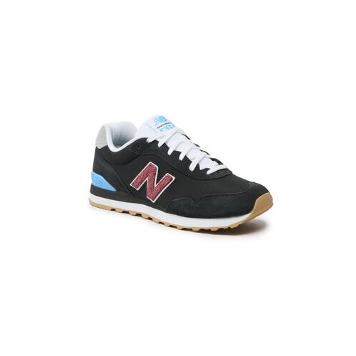 New Balance Superge ML515BU3 Črna Slike