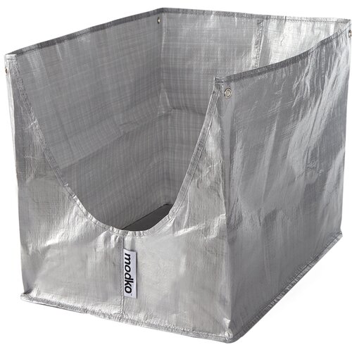 Modkat WC za mačke Flip - Podloge za pijesak (3 komada) Slike