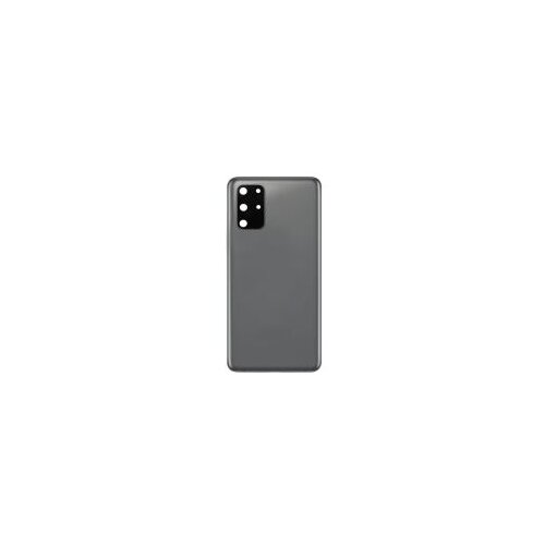 Samsung poklopac S20 Plus Sivi Cene
