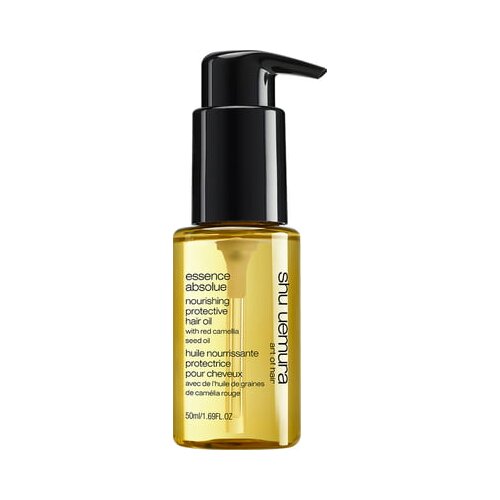 Shu Uemura Essence Absolue hranjivo ulje za kosu s hidratantnim učinkom 50 ml Slike
