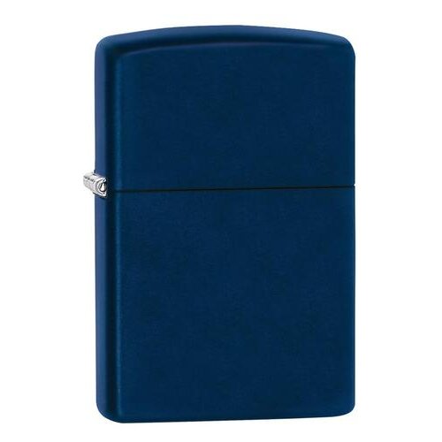 Zippo Upaljač Matte Navy Blue Cene