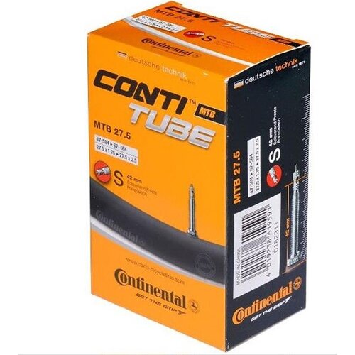  Zračnica Continental 26X1.75-2.50 (47/62-559) 650C , Dv 40Mm, Slike
