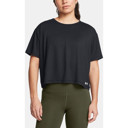 Under Armour Women's T-shirt Motion SS - Ladies Slike