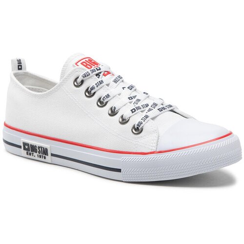Big Star KK174048 Bijela Cene
