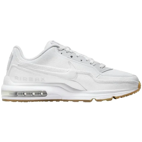 Nike Air Max Ltd 3 Crna