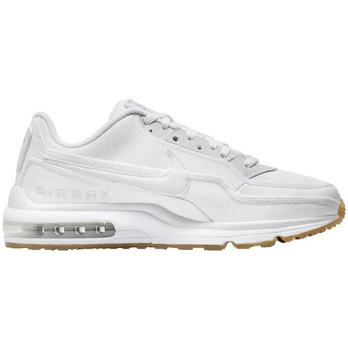Nike Modne superge Air Max Ltd 3 Črna Cene