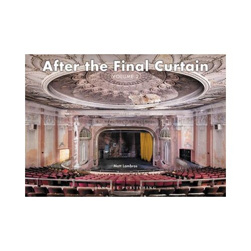 Grantham Book Services After the Final Curtain, Vol. 2 Slike