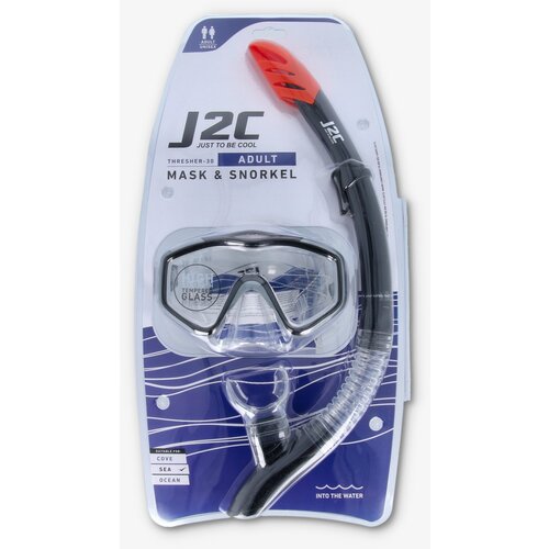 J2c Set MASKA I DISALJKA Slike